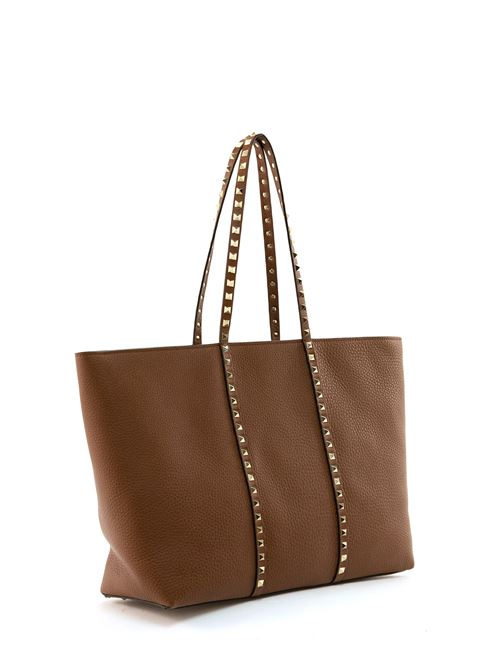 Rockstud Tote Bag VALENTINO GARAVANI | 6W2B0R04VSFHG5